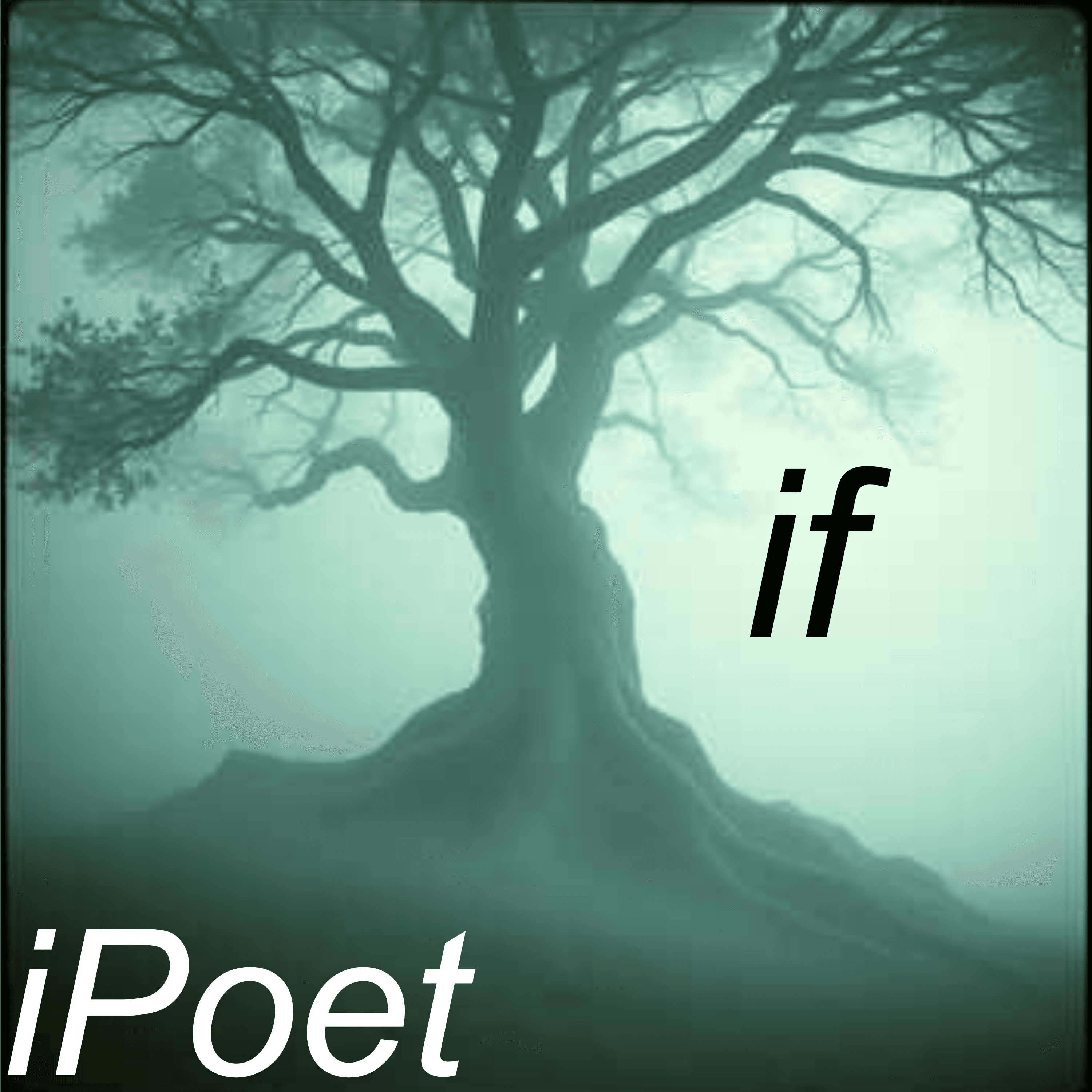 If — cover art